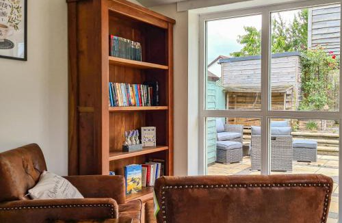 Lowick House | The Old School