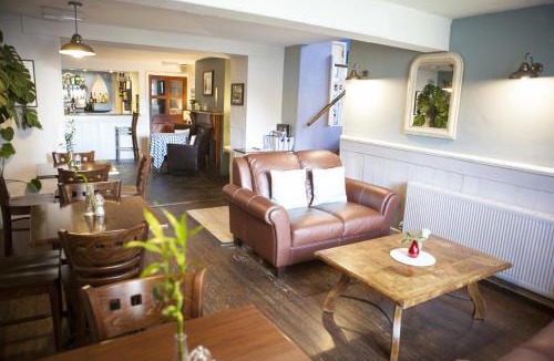Port Isaac Hotel | The Old School Hotel
