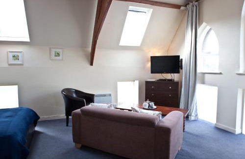 Port Isaac Hotel | The Old School Hotel