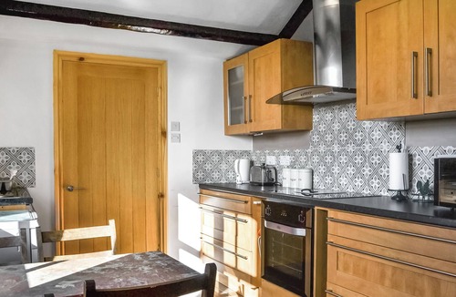 Winestead Cottage | The Old School House