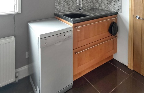 Winestead Cottage | The Old School House