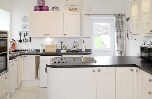 Strathcarron Cottage | The Old School House