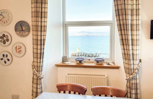 Strathcarron Cottage | The Old School House