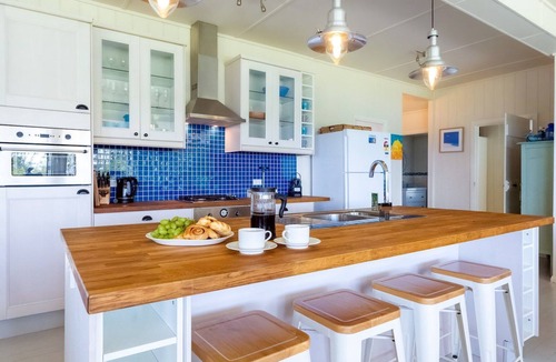 Currarong House | The Old School House