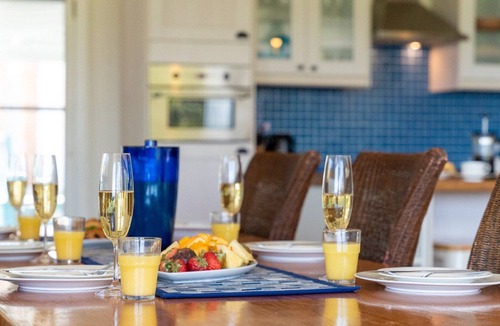 Currarong House | The Old School House