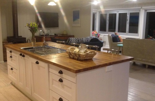 Currarong House | "The Old School House"