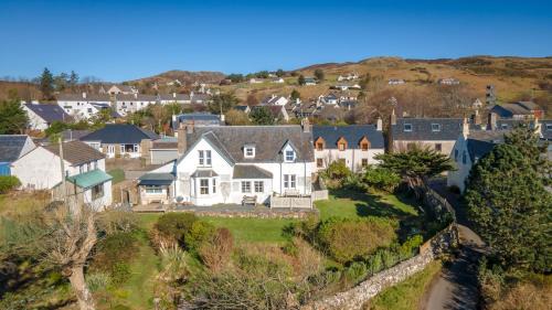 The Hebrides Bed & Breakfast | The Old School House B&B