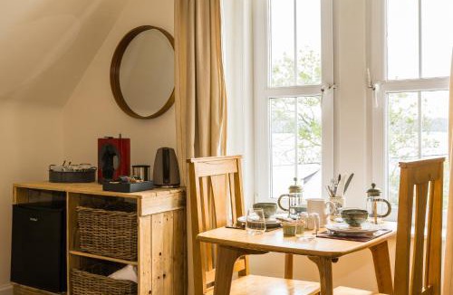 The Hebrides Bed & Breakfast | The Old School House B&B