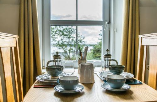 The Hebrides Bed & Breakfast | The Old School House B&B