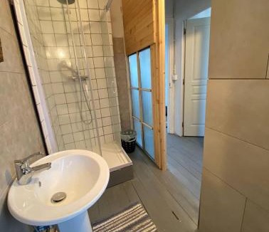 Ceauce House | The Old School House