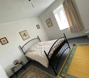 Ceauce House | The Old School House