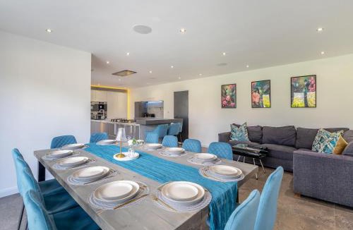 Worsborough House | The Old School House