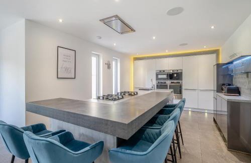 Worsborough House | The Old School House