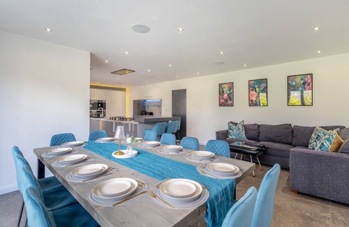 Worsborough Cottage | The Old School House