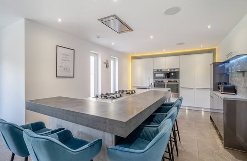 Worsborough Cottage | The Old School House