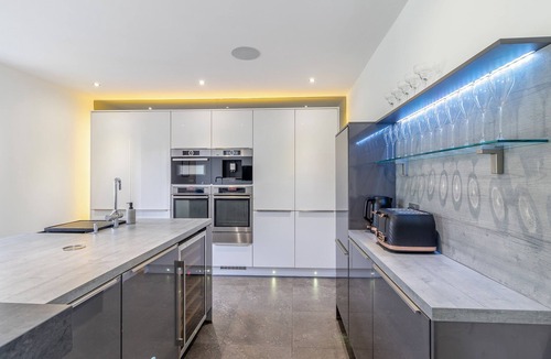 Worsborough Cottage | The Old School House