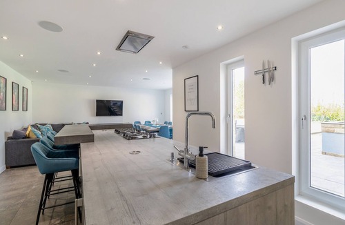 Worsborough Cottage | The Old School House