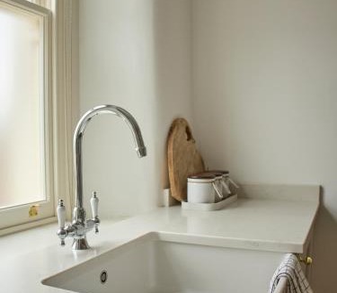 Upton Cheyney House | The Old School House