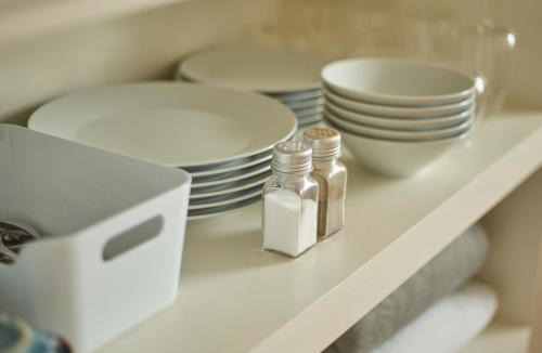 Upton Cheyney House | The Old School House