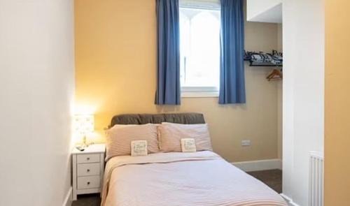 Farden Apartment | The old school house