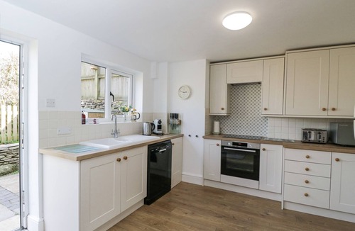 Longborough Cottage | The Old School House