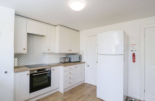 Longborough Cottage | The Old School House