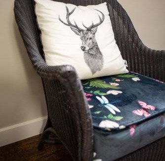 Haltwhistle Bed & Breakfast | The Old School House