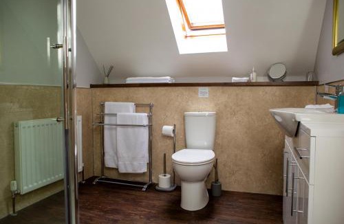 Haltwhistle Bed & Breakfast | The Old School House