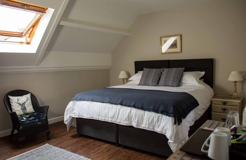 Haltwhistle Bed & Breakfast | The Old School House