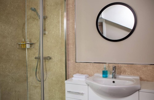 Haltwhistle Bed & Breakfast | The Old School House