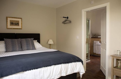 Haltwhistle Bed & Breakfast | The Old School House