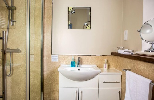 Haltwhistle Bed & Breakfast | The Old School House