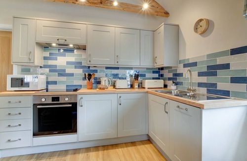 Reepham House | The Old School House