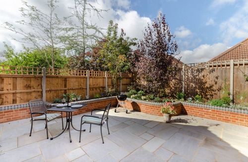 Reepham House | The Old School House