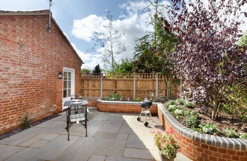 Reepham House | The Old School House