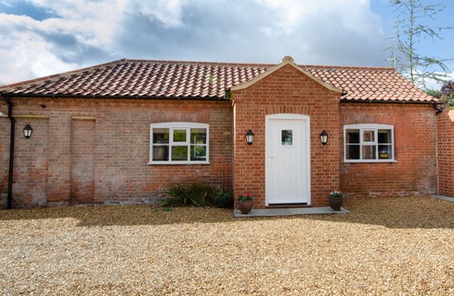 Reepham House | The Old School House