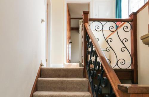 Hutton le Hole Apartment | The Old School House