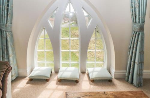 Hutton le Hole Apartment | The Old School House