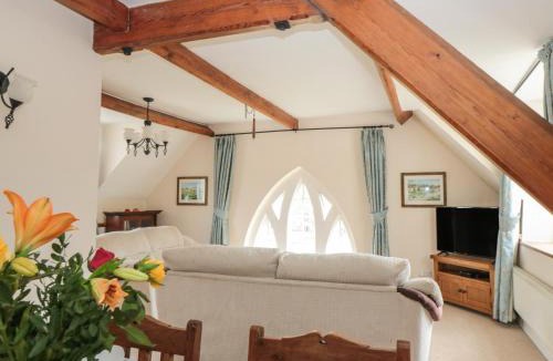 Hutton le Hole Apartment | The Old School House