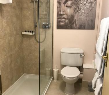 Waterbeach Bed & Breakfast | The Old School House Rooms