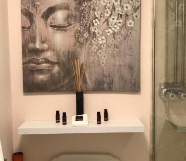 Waterbeach Bed & Breakfast | The Old School House Rooms