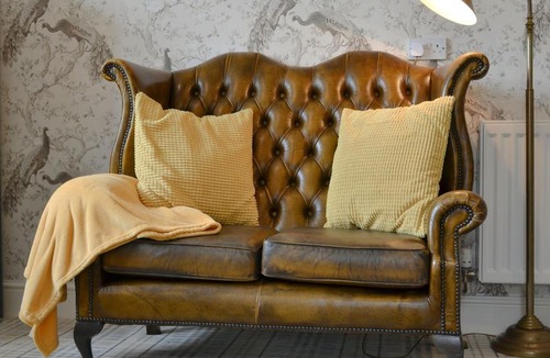 Wigton House | The Old School House Studio