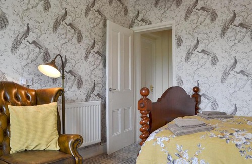 Wigton House | The Old School House Studio