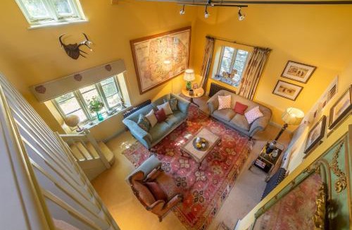 Warham House | The Old School House W