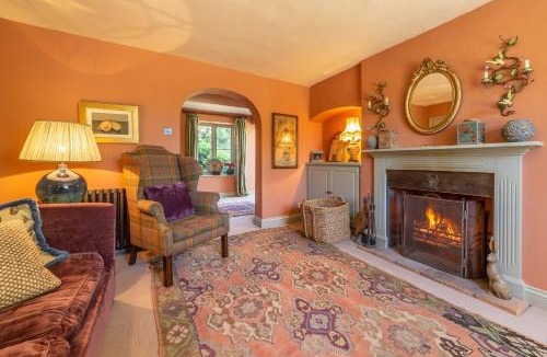 Warham House | The Old School House W