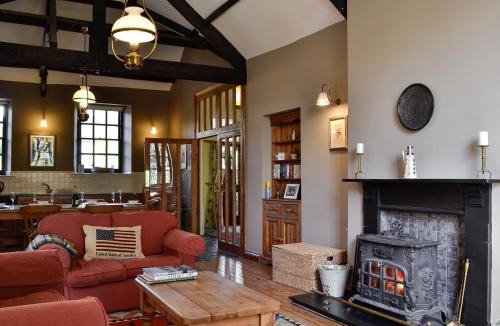 Penallt House | The Old School Penallt