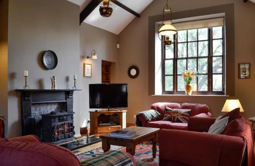 Penallt House | The Old School Penallt