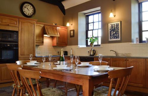 Penallt House | The Old School Penallt