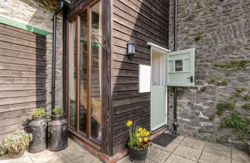 East Chelborough House | The Old School Room