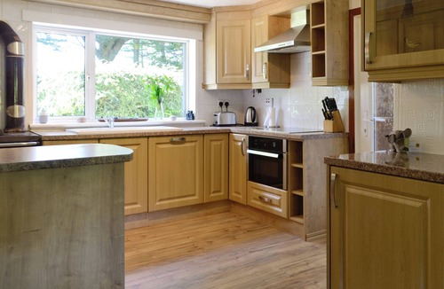 Stranraer Cottage | The Old Schoolhouse